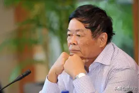 曹德旺：“我爱过别的女人，那是一个让我想把家都扔掉的女人。”图片