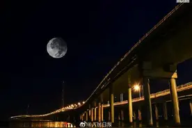 就在今天！天宇将上演奇观，千万别错过图片