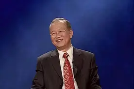 曾仕强教授：想看透人心，读懂这一本书就够了图片
