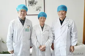 江都子洲心连心！“许氏正骨疗法”将走向黄土高坡……图片