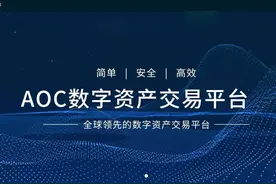 MGX祝一鸣打新GCEC是否是骗局？有图有真相对比后一目了然图片