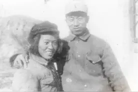 在革命这条荆棘之路上，王政柱将军经历了怎样的磨难与苦楚？图片