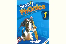 自然拼读Smart Phonics全套资源图片
