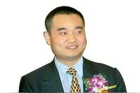 套取健力宝、将自己包装成“民族英雄”——“神”人张海的江湖路图片
