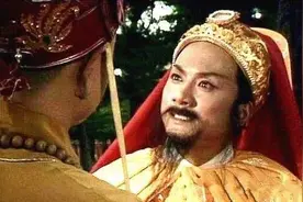 途径12国，通关文牒却只有10国印玺，唐僧果真偷渡去取经？图片