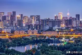 四川的地级市数量太多了，应该合并一些吗？图片