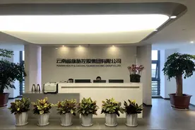 云南康旅集团成立 只是万亿级康旅长征路上的第一步图片