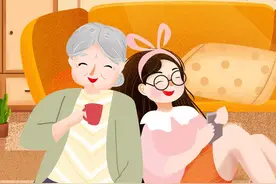 暖心海报 | 不如这样爱妈妈图片