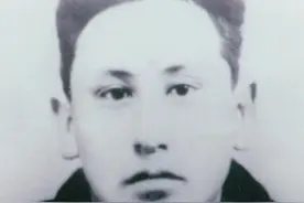 一个文盲放羊老头，却是步法追踪创始人，连破奇案成警界顶尖专家图片