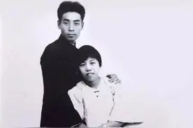 令人艳羡的传世爱情！周恩来隔空“撒娇”，邓颖超的回复暖了图片