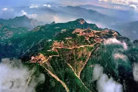 中华泰山，最全泰安图片