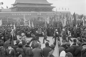 “百年党史百人讲”第36期：1956年，社会主义改造中的和平赎买政策图片