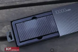 户外必备：奈特科尔 NB10000超轻充电宝简评图片