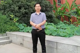 河南高考文综政治难度多大？郑外新枫杨学校名师解析来了图片