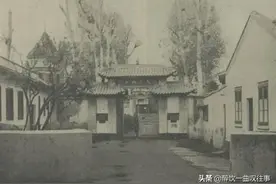 日本人最得心应手的“武器”——76号特工总部图片