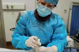 反复腰痛5、6年，医生“一针”就搞定？！有些痛，其实大可不必“忍”图片