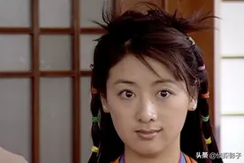 17年前《天上掉下个林妹妹》，女主冒名顶替，拆散了男主和女二图片