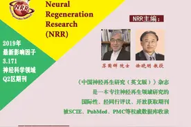 Web of Science帮你选：NRR2020年高影响力文章图片