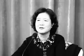 【教育大家】朱小蔓：要理解和忍耐素质教育的长期效果，不能期望过多和过快地出现奇迹 | 深切缅怀图片