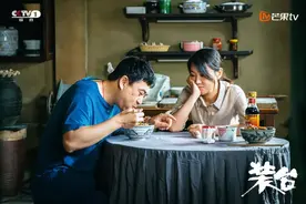 《装台》被你装进心里了吗？图片