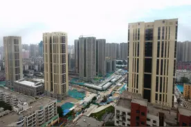 探访郑州青年人才公寓：两居室月租1500元，还有书吧、茶吧、影吧、健身房…你爱了吗？图片