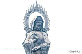 武汉最灵验的寺庙：每逢初一十五游人如织，烧香拜佛求子数罗汉图片