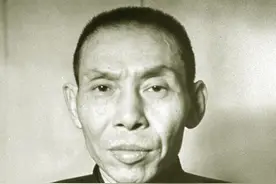 上海滩黑帮老大杜月笙，手下有哪几个厉害门生？你知道谁的名字？图片