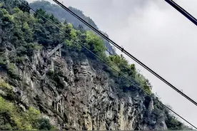 绵阳九皇山——两天一夜的旅途攻略奉上图片