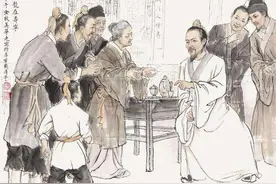 俗语“有福之人两腿毛，无福之人毛两腿”啥意思？有道理吗？图片