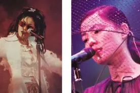 王菲才是宇宙第一时髦白领，跟她学职场穿搭才最靠谱啊～图片