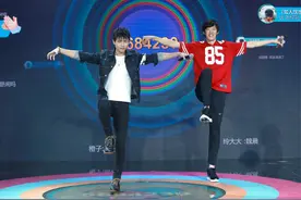 张国伟“破圈”不是坏事，因为会跳高的好主播才是娱乐达人图片