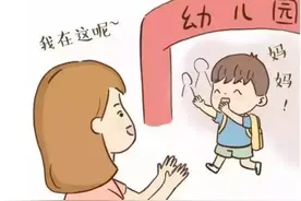家有男孩儿最怕遇到以下三种妈，遇到了是孩子的悲哀图片