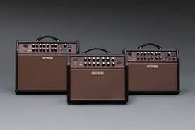 BOSS ACS Live LT 原声吉他音箱的主要特点图片