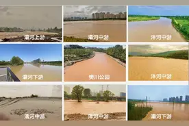 西安雨越来越多的背后：“类南方”时代来临图片