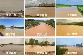 西安雨越来越多的背后：“类南方”时代来临图片