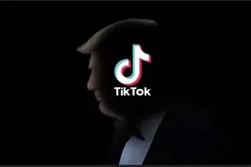 要么卖，要么封！TikTok如此成功，张一鸣的选项却只有两个图片