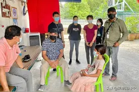 柬埔寨一19岁女子绑架闺蜜侄女，勒索1500美元被捕图片