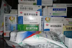 肺炎疫情下，一个普通感冒者的自我救赎图片