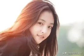 《冰糖炖雪梨》吴倩走红，网友心中武大校花，被传身材走形像怀孕图片