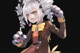 画师ginklaga作品欣赏图片