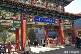 山西4所高校搬迁清徐职教园区，退出太原市区抱团拓展扩建升级图片