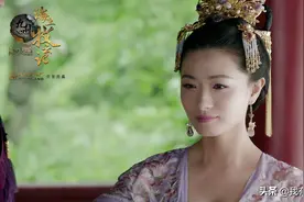 《九州海上牧云记》只想搞事业的南枯月漓，终究没能主宰的命运图片