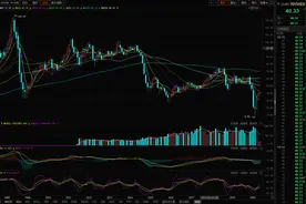 中国趁低油价疯狂囤原油，历史性的一刻来了图片