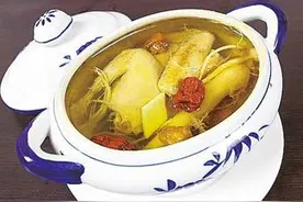 煲汤界的天花板“飞龙汤”，美味到即将灭绝图片
