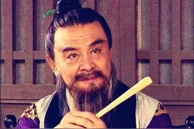 西游中明明是袁守城泄露天机，为何受罚的却是泾河龙王？图片
