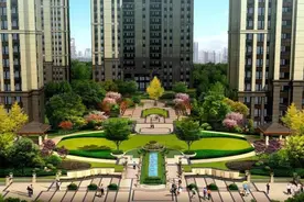 剧透！日照市区有11大热门楼盘即将入市图片