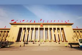 为什么叫“人民大会堂”？原来这个名字的诞生还有一段故事图片