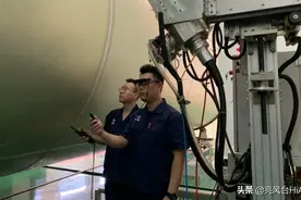 5大案例｜深入工业细分领域，亮风台AR如何提升工业效率？图片