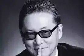 李敖去世两周年，刚发现了他杜撰的谭嗣同遗书……图片