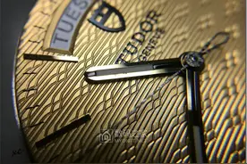 帝舵骏珏系列腕表56003-68063把管脱落进水汽！整体大保养全过程图片